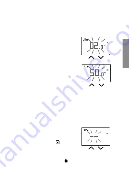 Vemer Tuo Wi-Fi RF Bianco User Manual Download Page 33