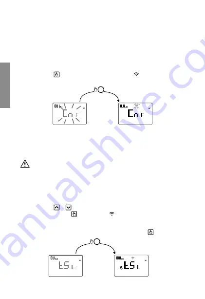 Vemer Tuo Wi-Fi RF Bianco Скачать руководство пользователя страница 36