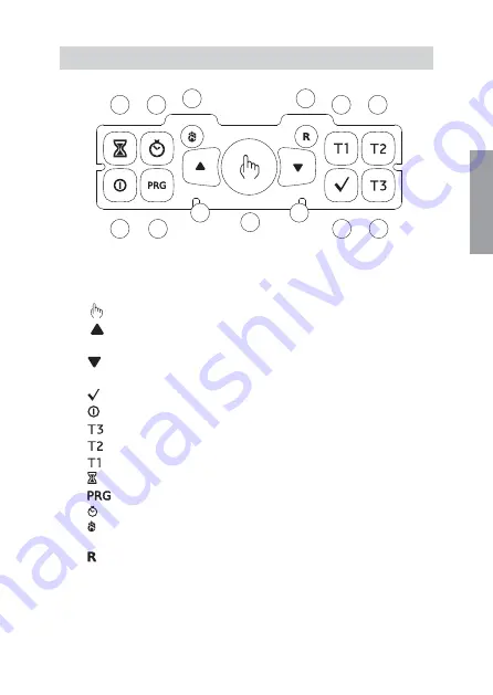 Vemer VE312500 User Manual Download Page 9