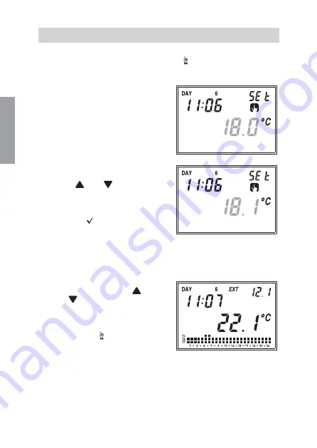 Vemer VE312500 User Manual Download Page 16