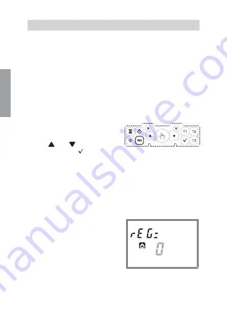 Vemer VE312500 User Manual Download Page 20