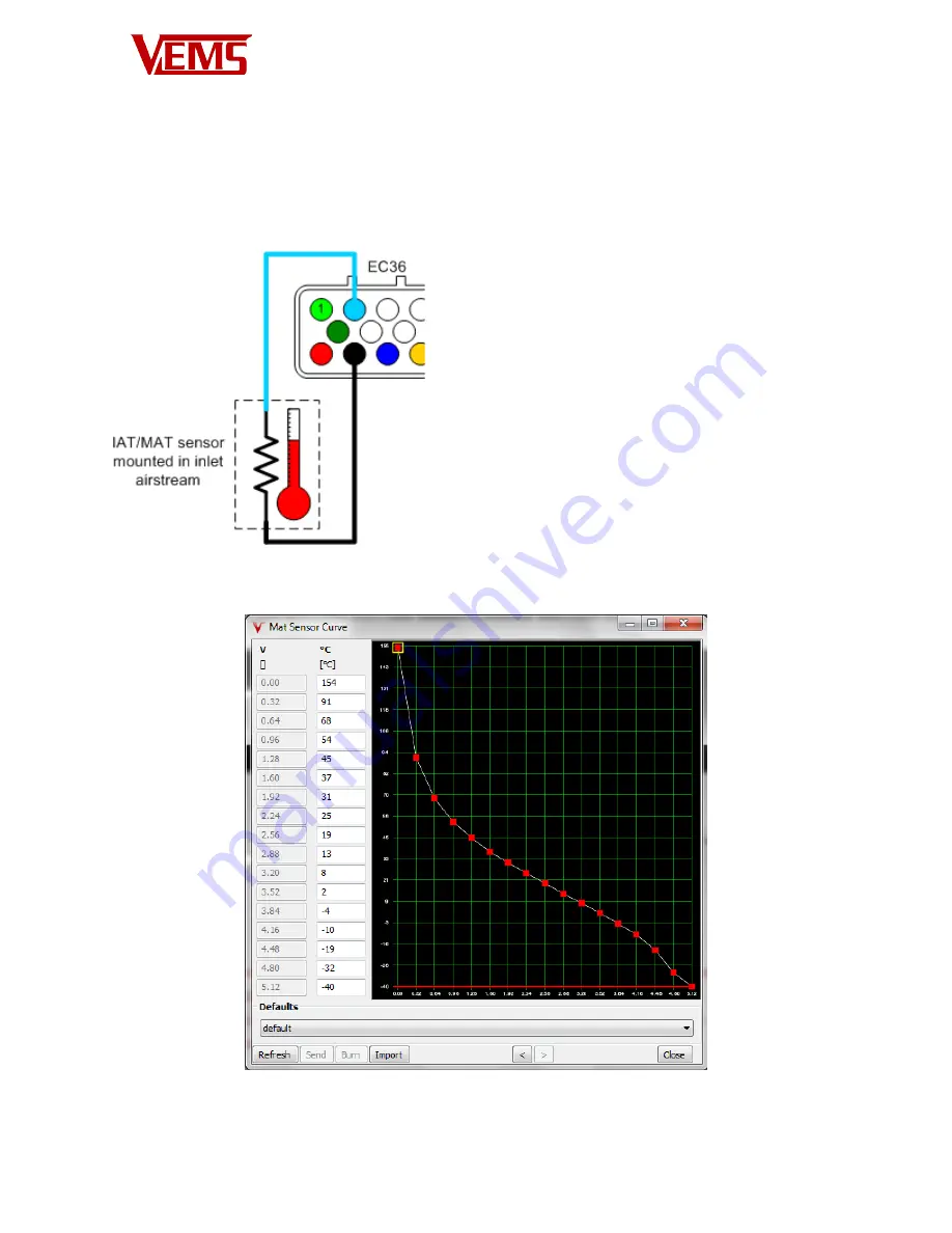 VEMS v3 ECU Installation Instructions And Setup Manual Download Page 11