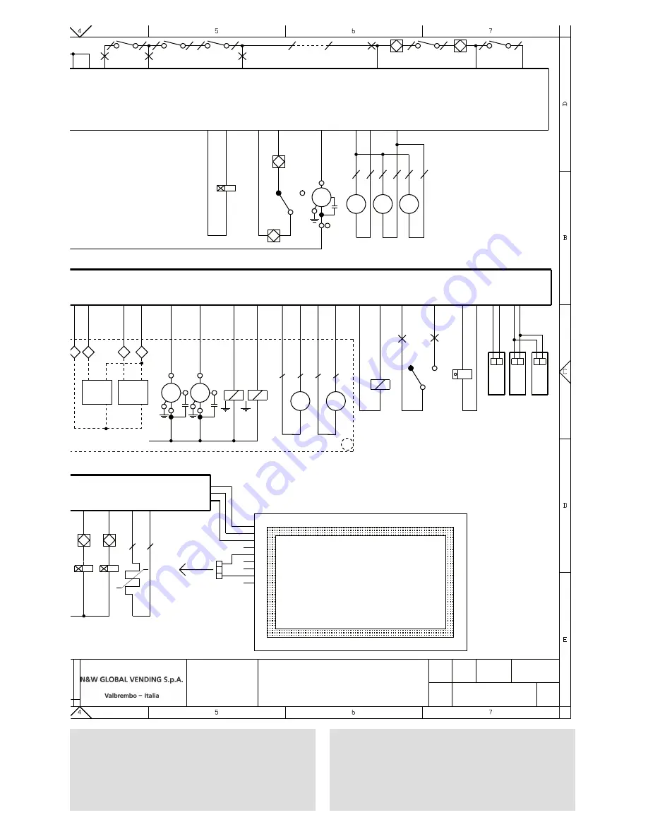 VendCo KARISMA Installation - Use - Maintenance Download Page 65