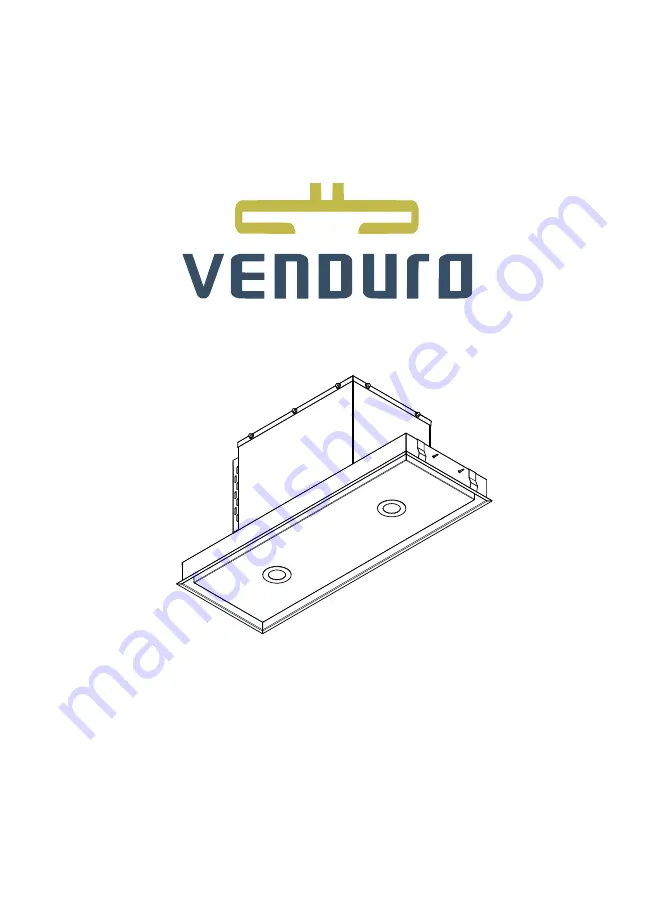 Venduro RA SMALL User Manual Download Page 15