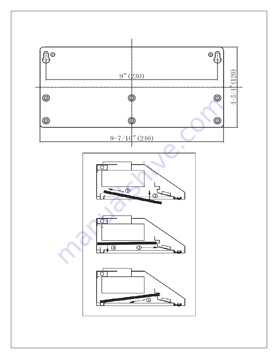 Veneto VT-ANG30 User Manual Download Page 21