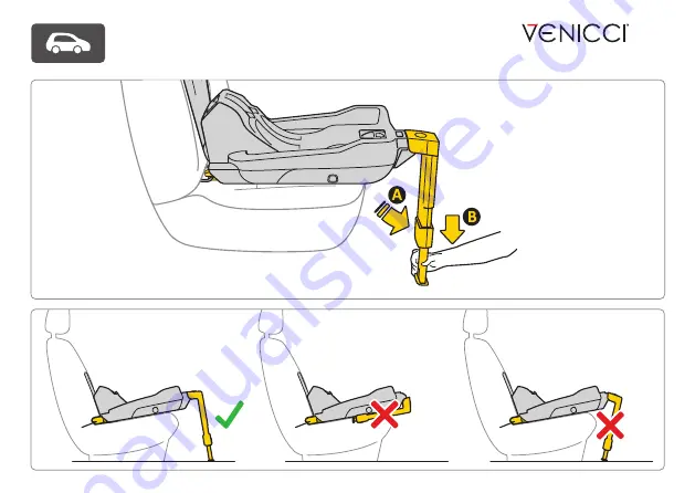 Venicci 5907603469379 User Manual & Warranty Download Page 10