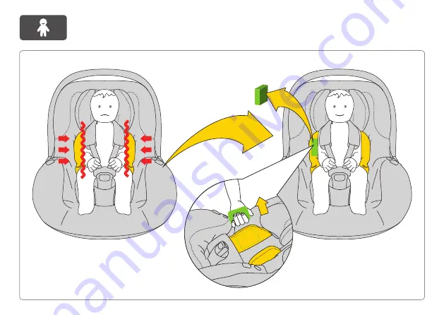 Venicci Avionaut ULTRALITE User Manual & Warranty Download Page 21