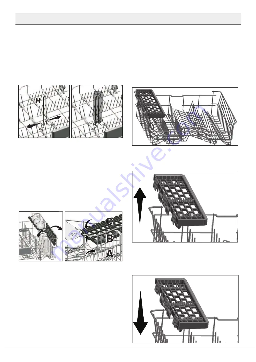 Venini VDW14 User Manual Download Page 21