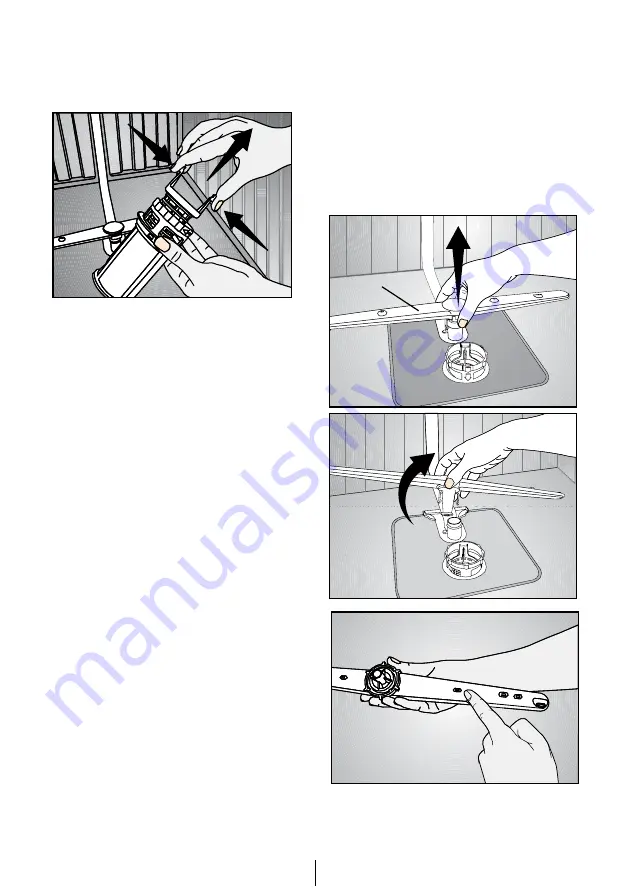 Venini VDW14S Instruction Manual Download Page 28