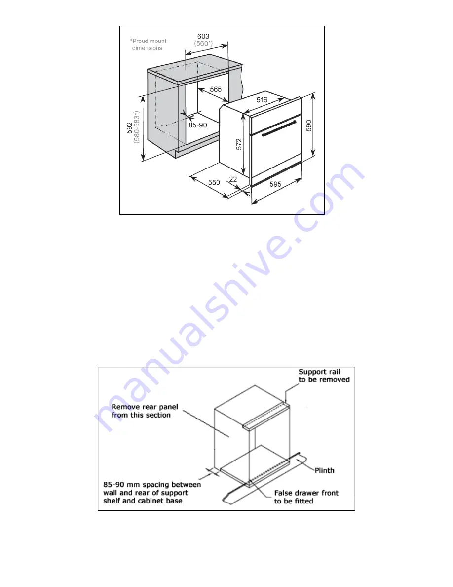 Venini VEO65SS-W User Manual Download Page 24