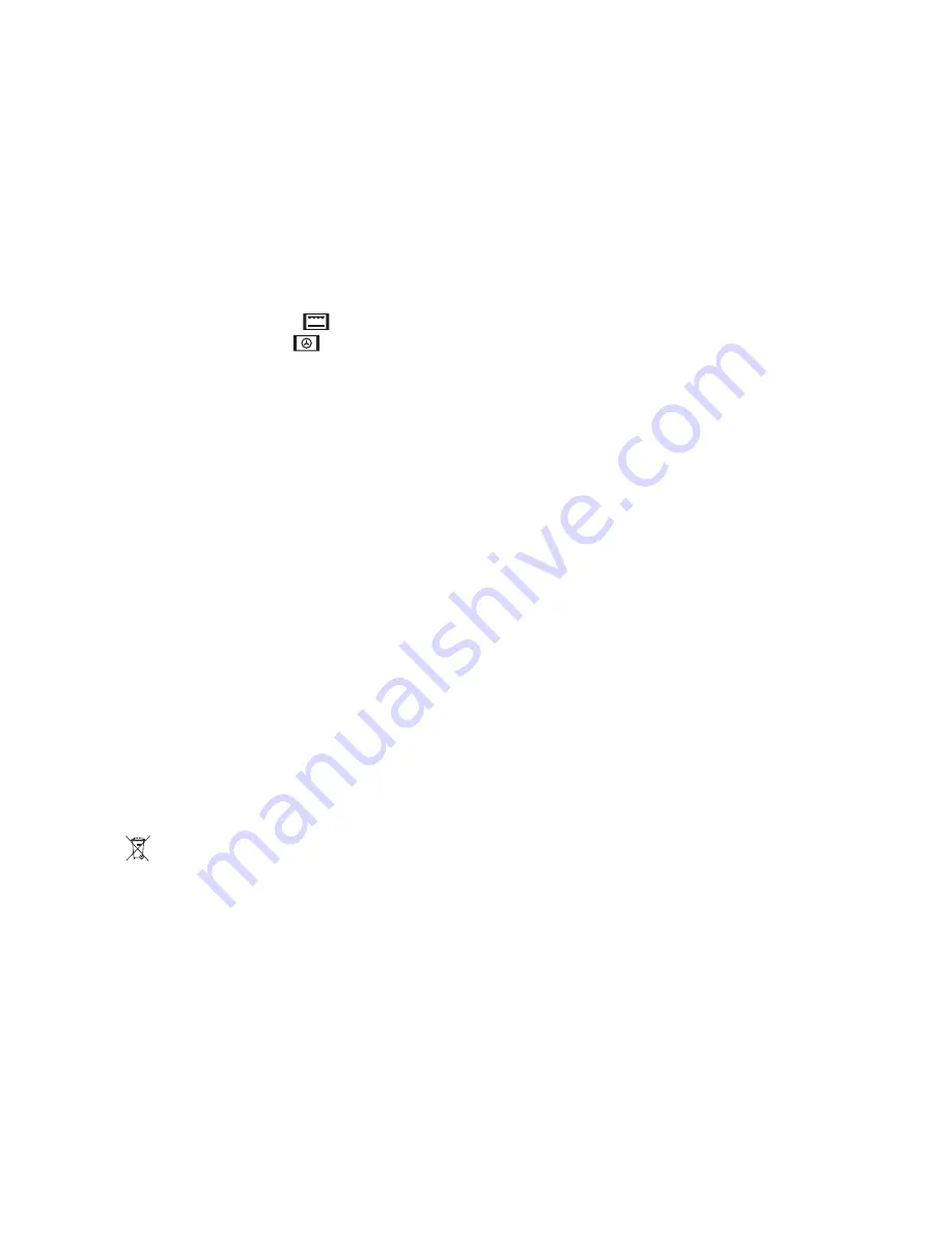 Venini VEO99SS User Manual Download Page 6