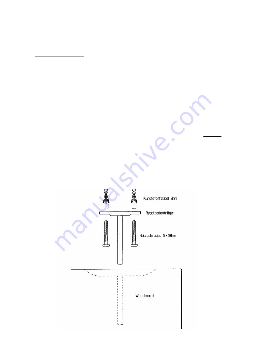 Venjakob V-Plus 6.0 Assembly Instruction Download Page 1