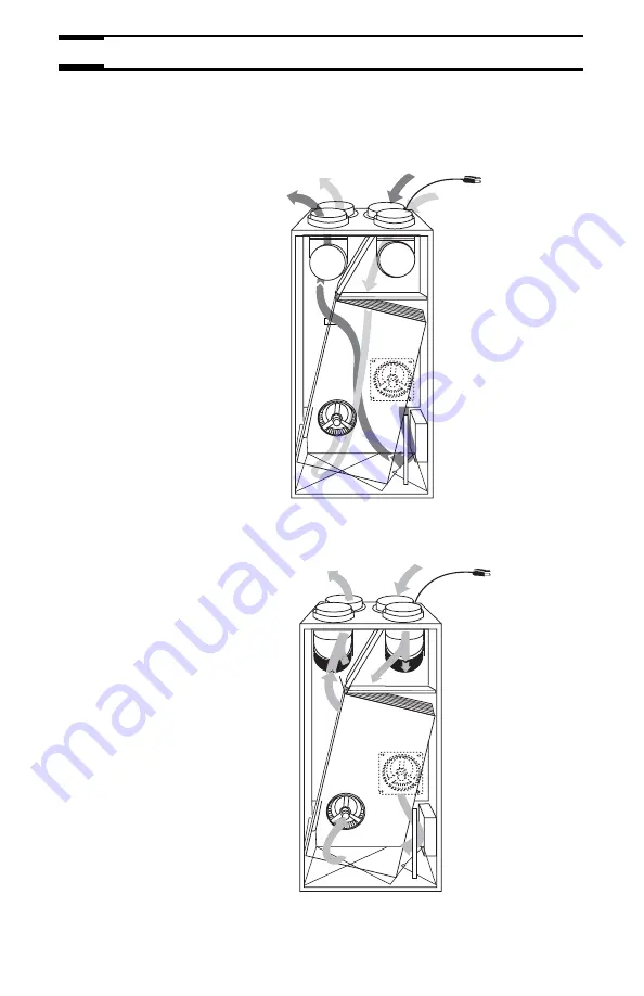 Venmar 3055 COMPACT Скачать руководство пользователя страница 7