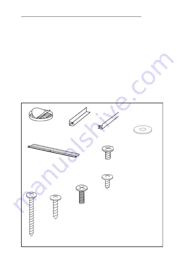 Venmar BROAN Elite E12000 Series User Manual Download Page 4