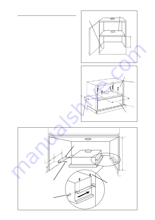 Venmar BROAN Elite E12000 Series User Manual Download Page 7