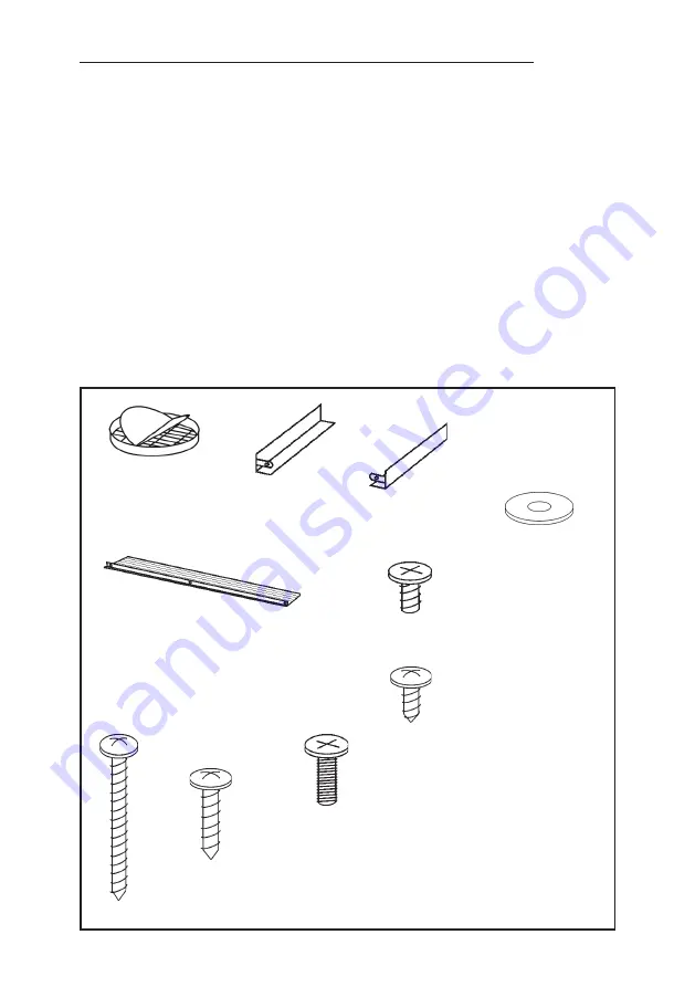 Venmar BROAN Elite E12000 Series User Manual Download Page 14