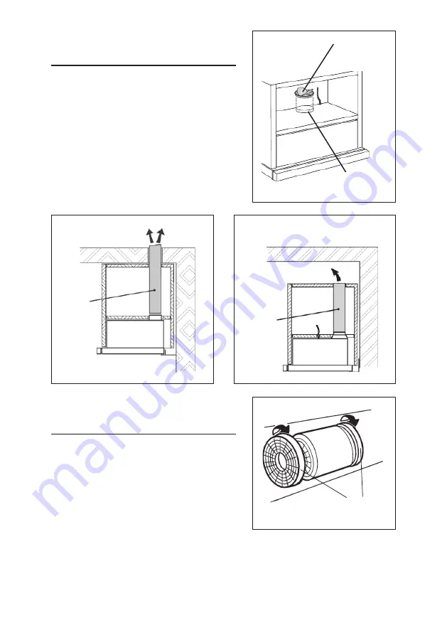 Venmar BROAN Elite E12000 Series User Manual Download Page 18