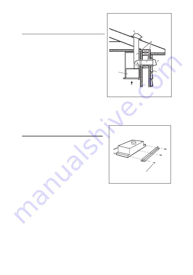 Venmar BROAN Elite E12000 Series User Manual Download Page 25