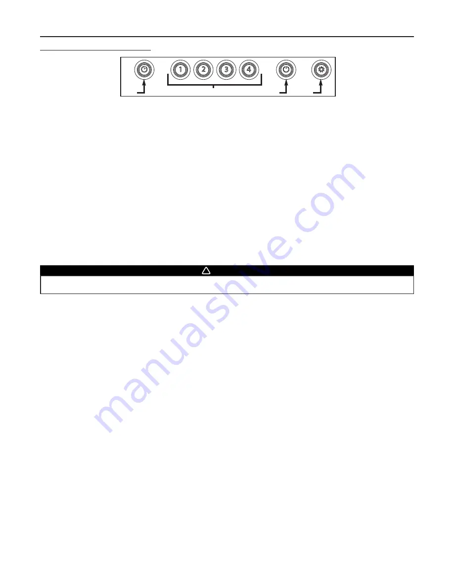 Venmar C180 SERIES Installation Instructions & Use And Care Download Page 11