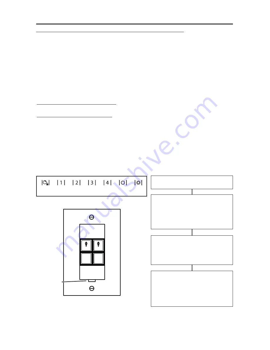 Venmar CIC700I16WG Installation Instructions Manual Download Page 17