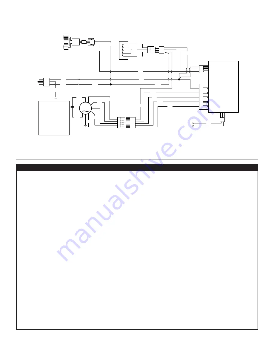 Venmar CONNAISSEUR CC32I SERIES Installation Instructions Manual Download Page 15