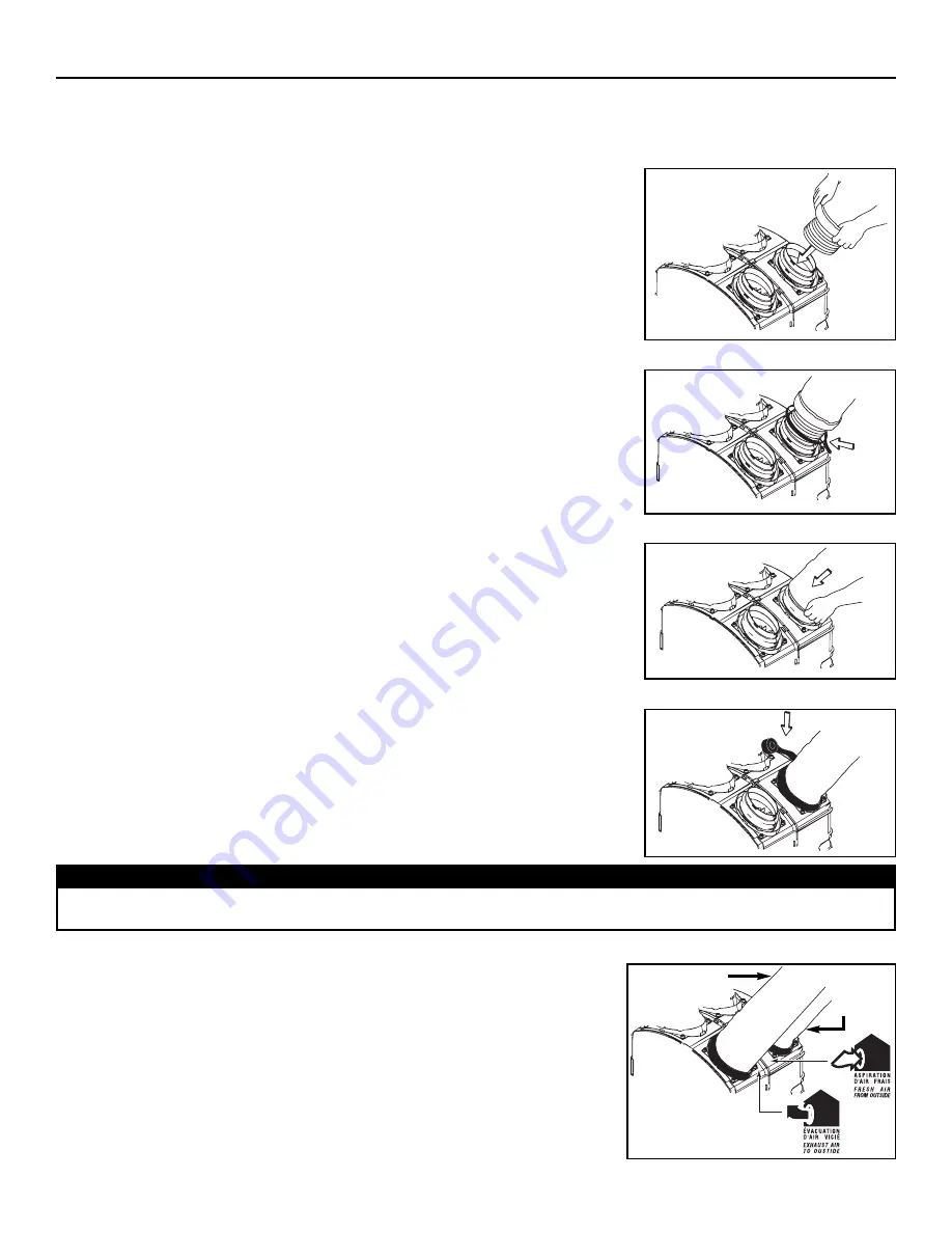 Venmar HEPA 3.2 Installation Instructions And User Manual Download Page 19