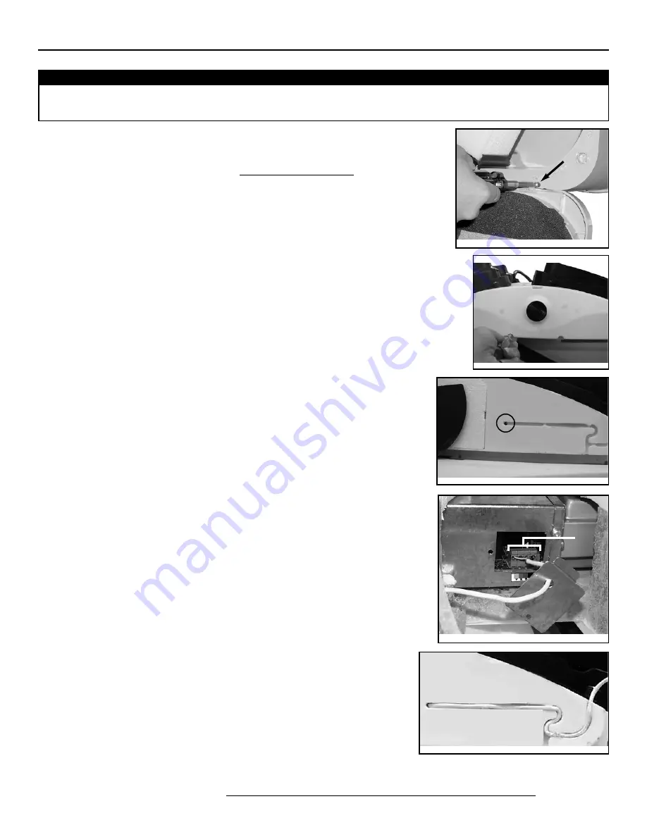 Venmar HEPA 3000 User Manual Download Page 10