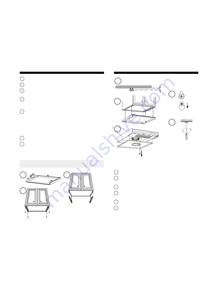 Venmar HO50200 User Manual Download Page 5