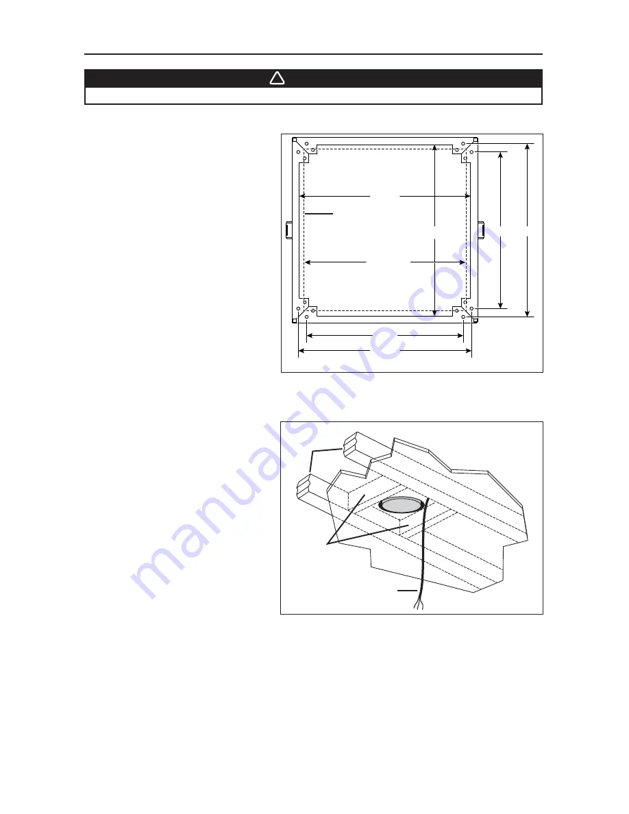 Venmar IK700 SERIES Installation Instructions Manual Download Page 8