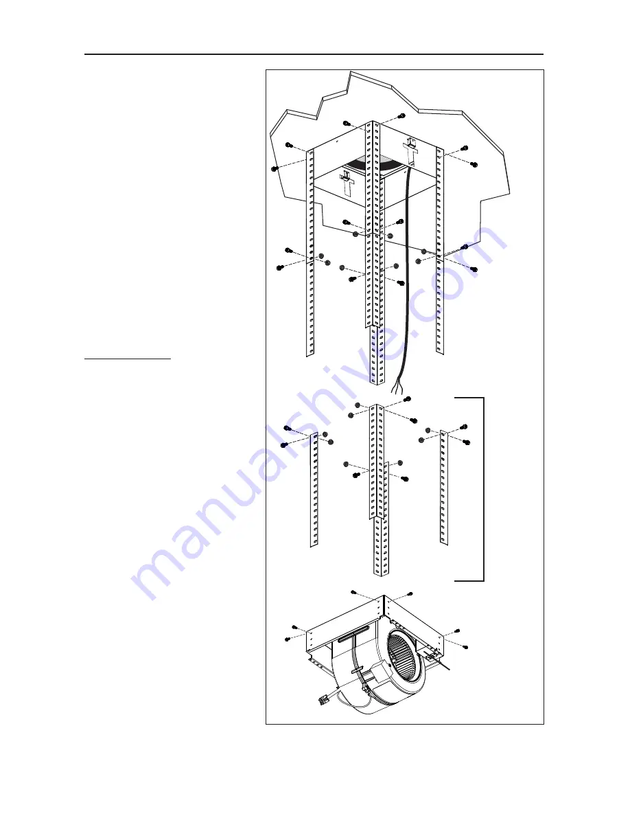 Venmar IK700 SERIES Installation Instructions Manual Download Page 10