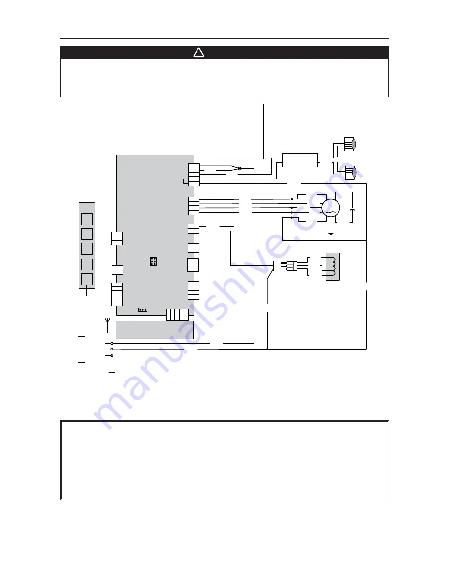 Venmar IK700 SERIES Installation Instructions Manual Download Page 18