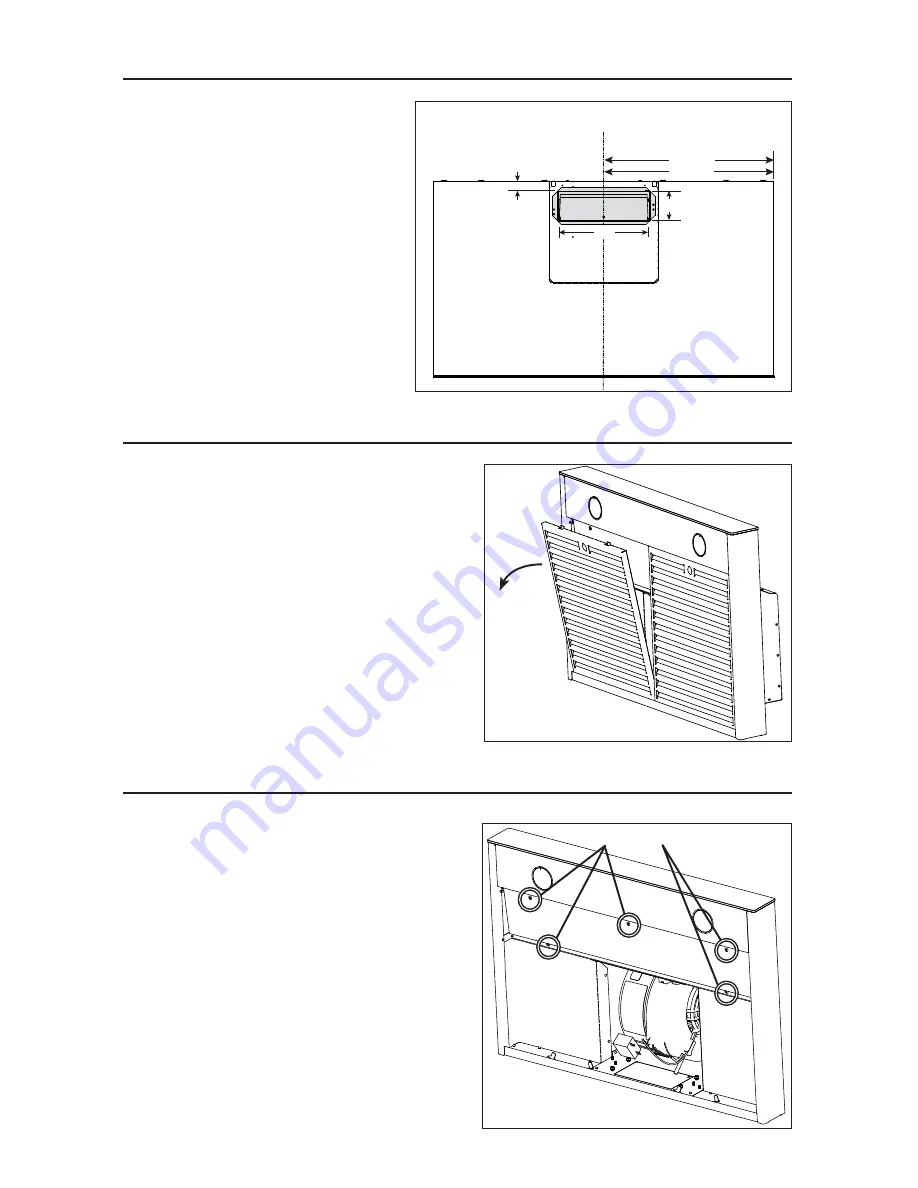 Venmar ISPIRA IB700 Series Installation Instructions Manual Download Page 6