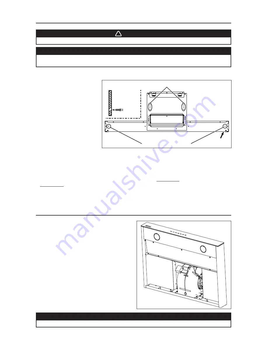 Venmar ISPIRA IB700 Series Installation Instructions Manual Download Page 12