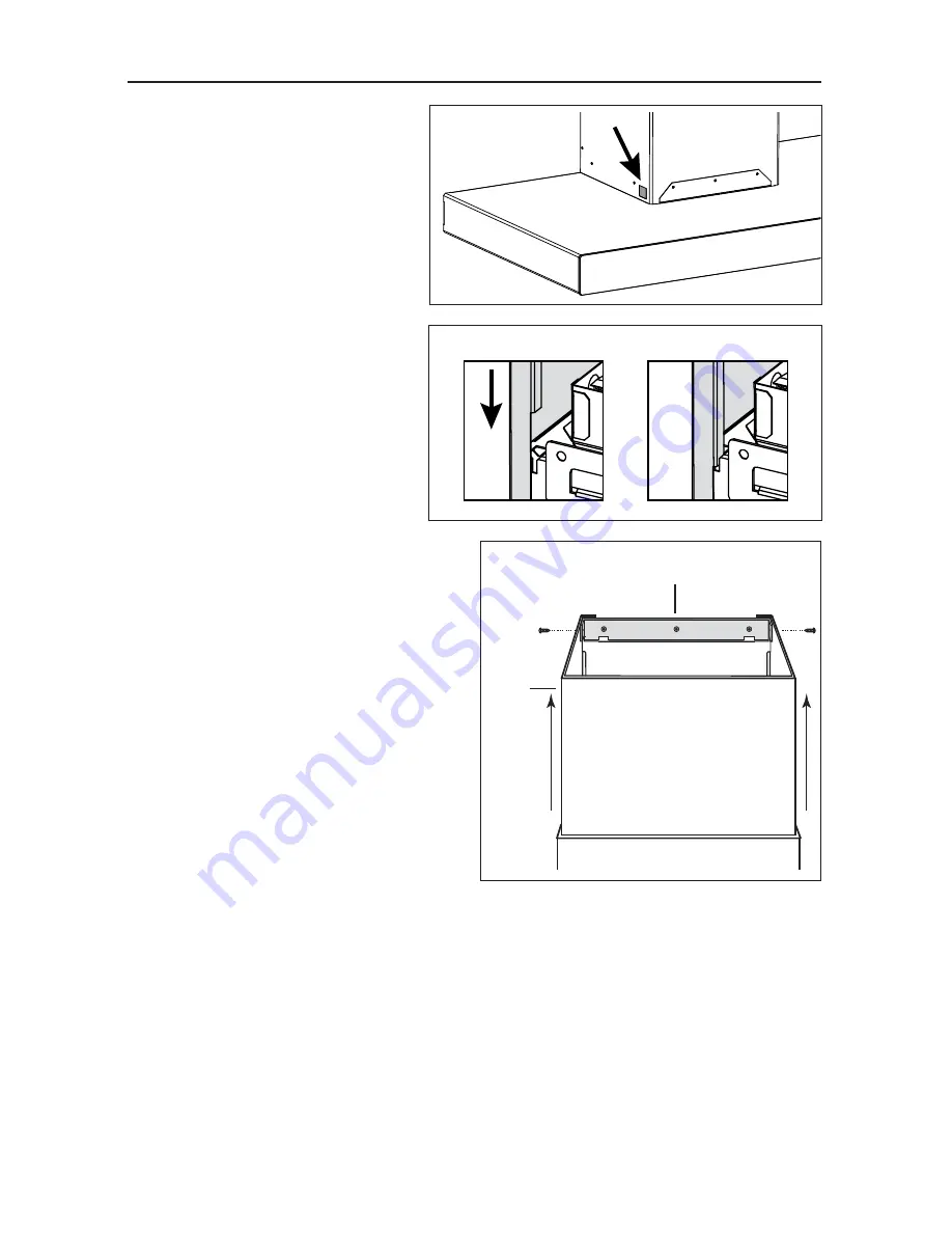 Venmar ISPIRA IB700 Series Скачать руководство пользователя страница 14