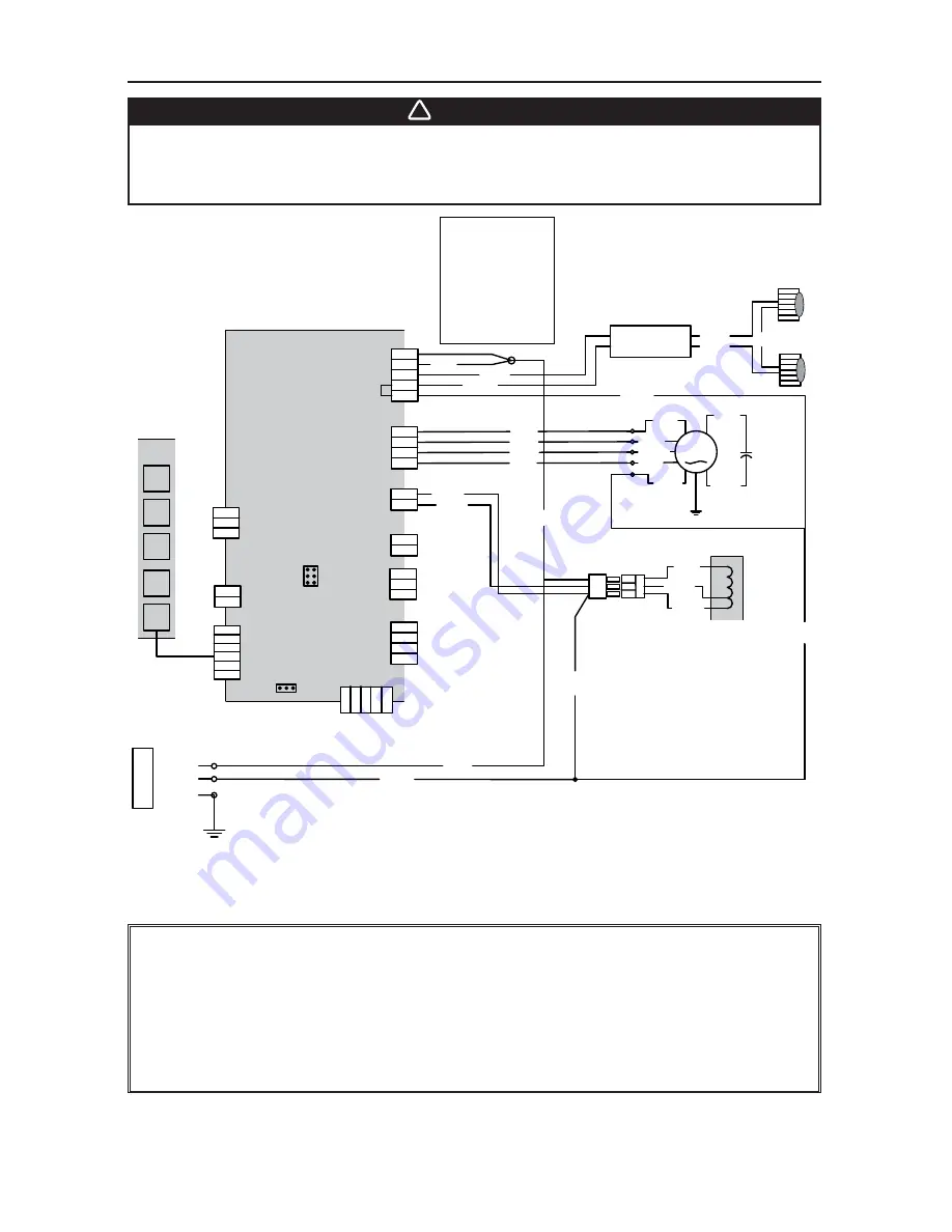 Venmar ISPIRA IB700 Series Installation Instructions Manual Download Page 20