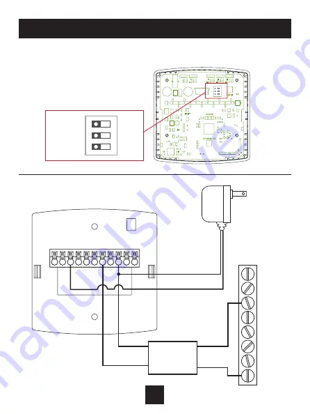 Venstar SKYPORT8 Скачать руководство пользователя страница 14