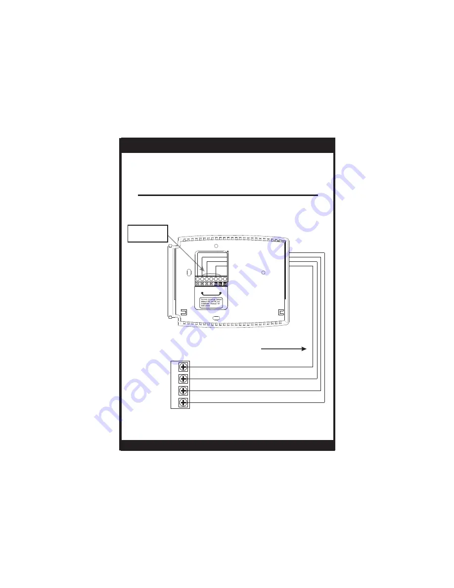 Venstar T1035 Скачать руководство пользователя страница 10