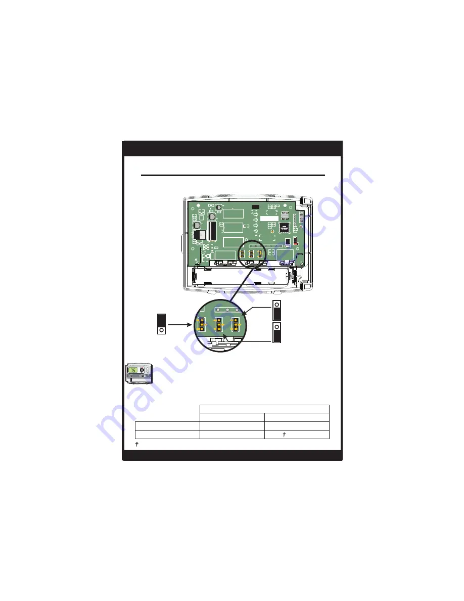 Venstar T1035 Скачать руководство пользователя страница 16