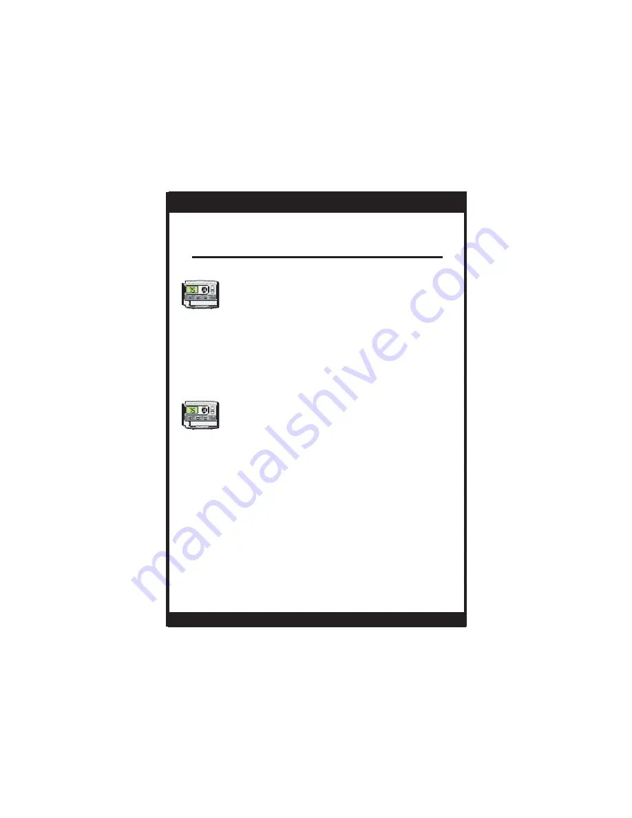 Venstar T1045 Installation Instructions Manual Download Page 13