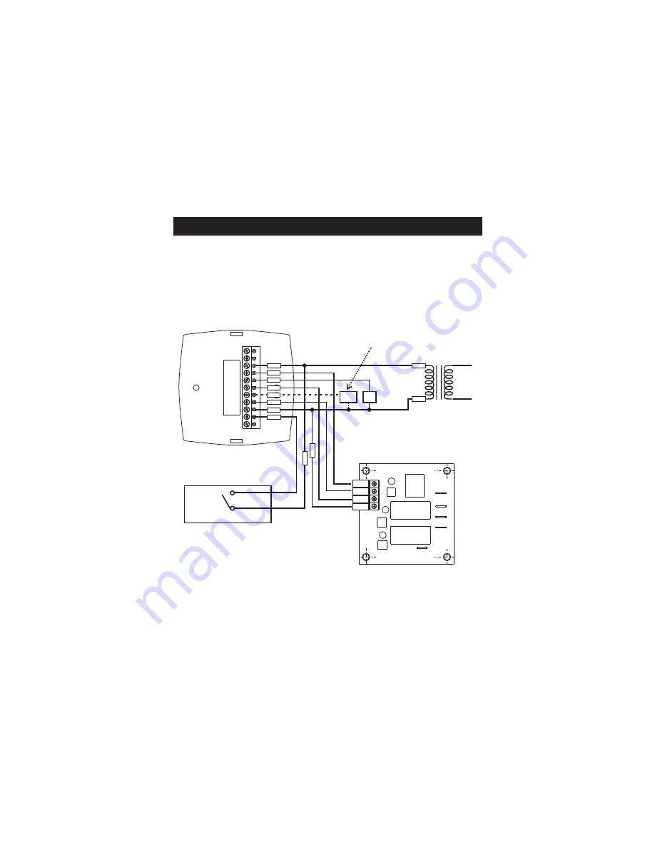 Venstar T1070 Скачать руководство пользователя страница 26