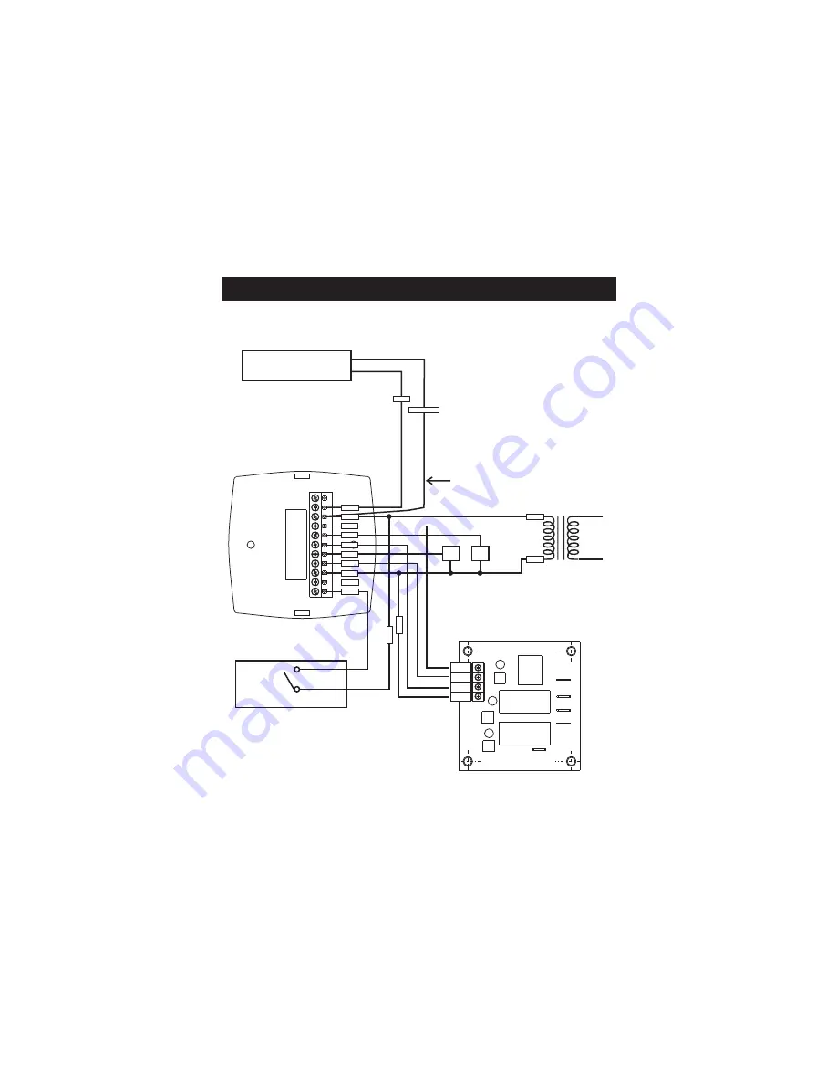 Venstar T1070 Owner'S Manual And Installation Instructions Download Page 27