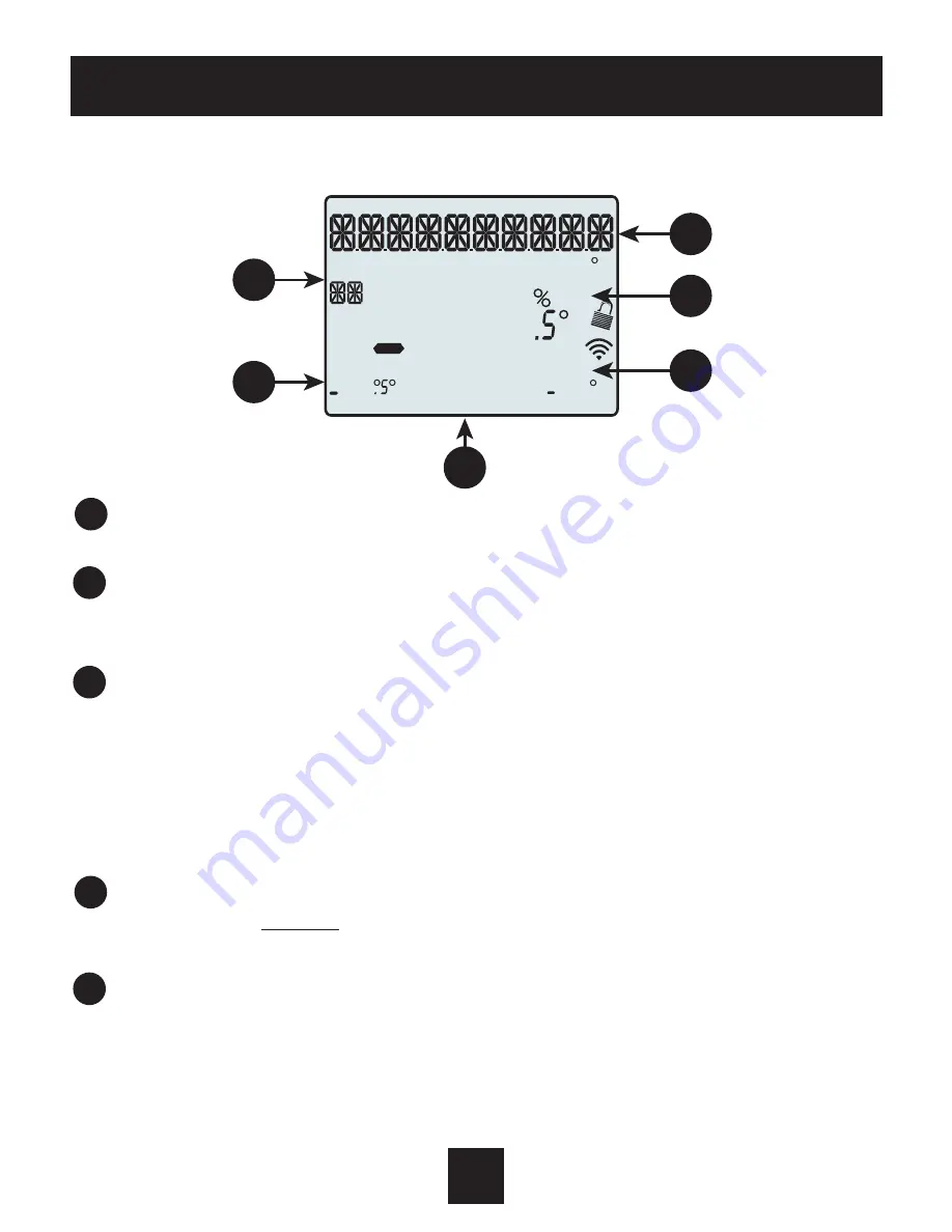 Venstar T4700 Owner'S Manual And Installation Instructions Download Page 8