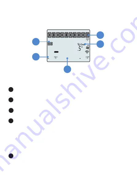 Venstar T4950SCH-IAQ Скачать руководство пользователя страница 9