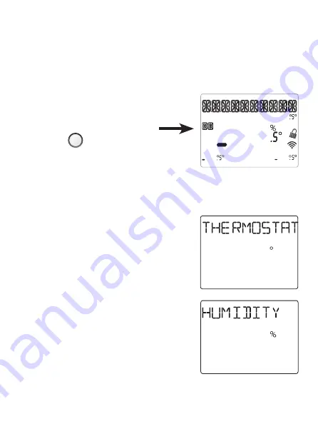 Venstar T4950SCH-IAQ Скачать руководство пользователя страница 41