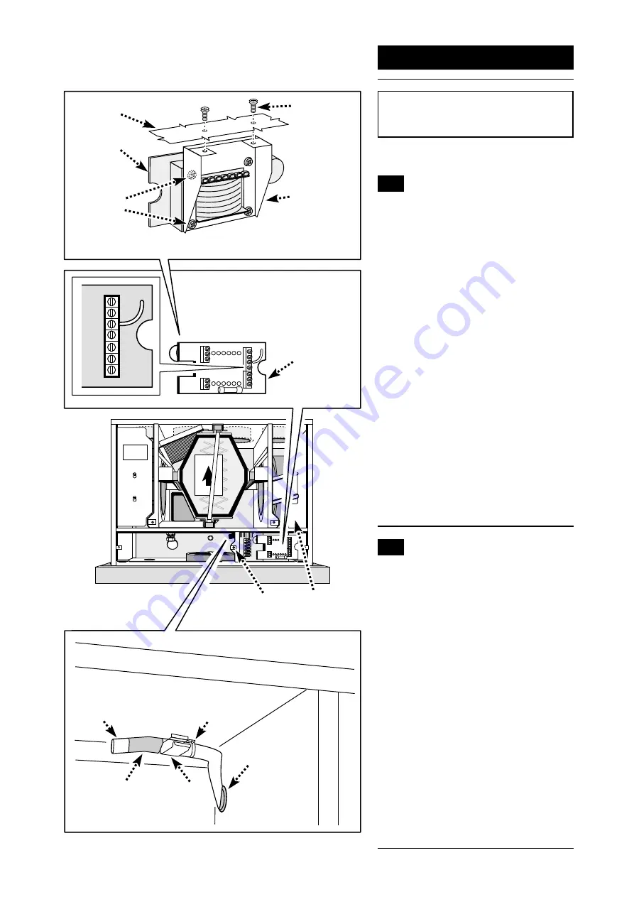 Vent-Axia HR205 Скачать руководство пользователя страница 26