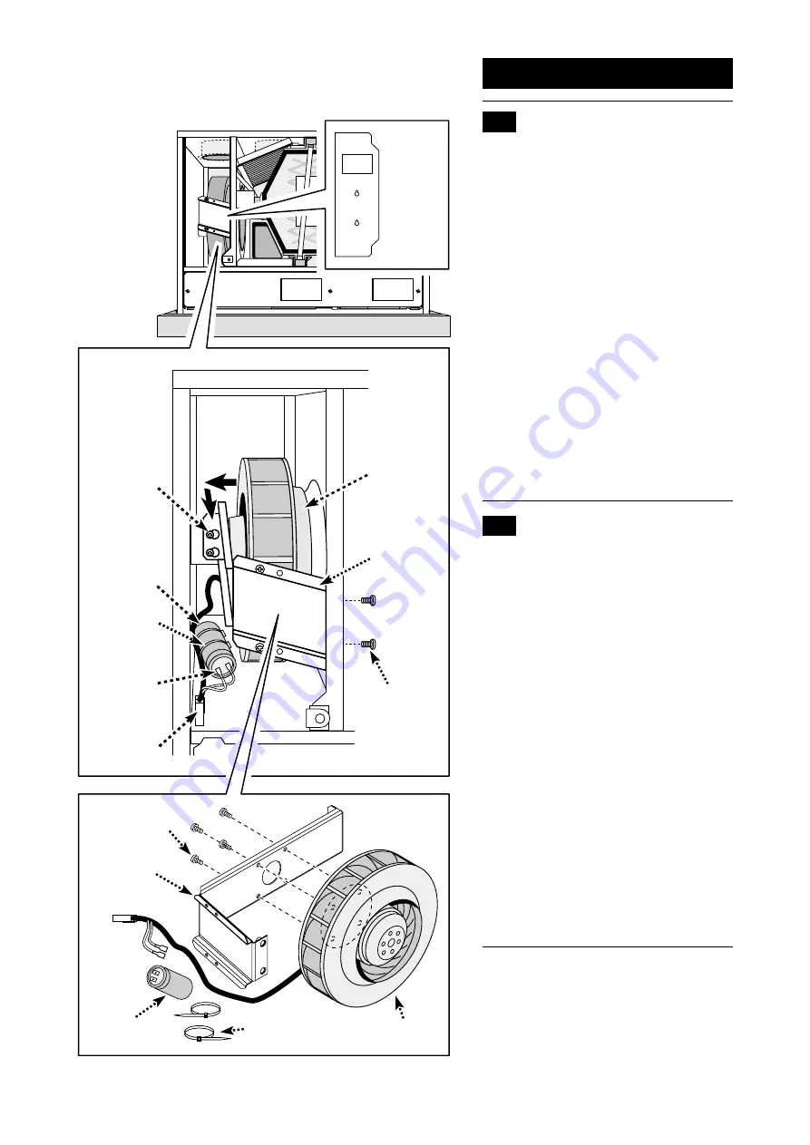 Vent-Axia HR205 Скачать руководство пользователя страница 27