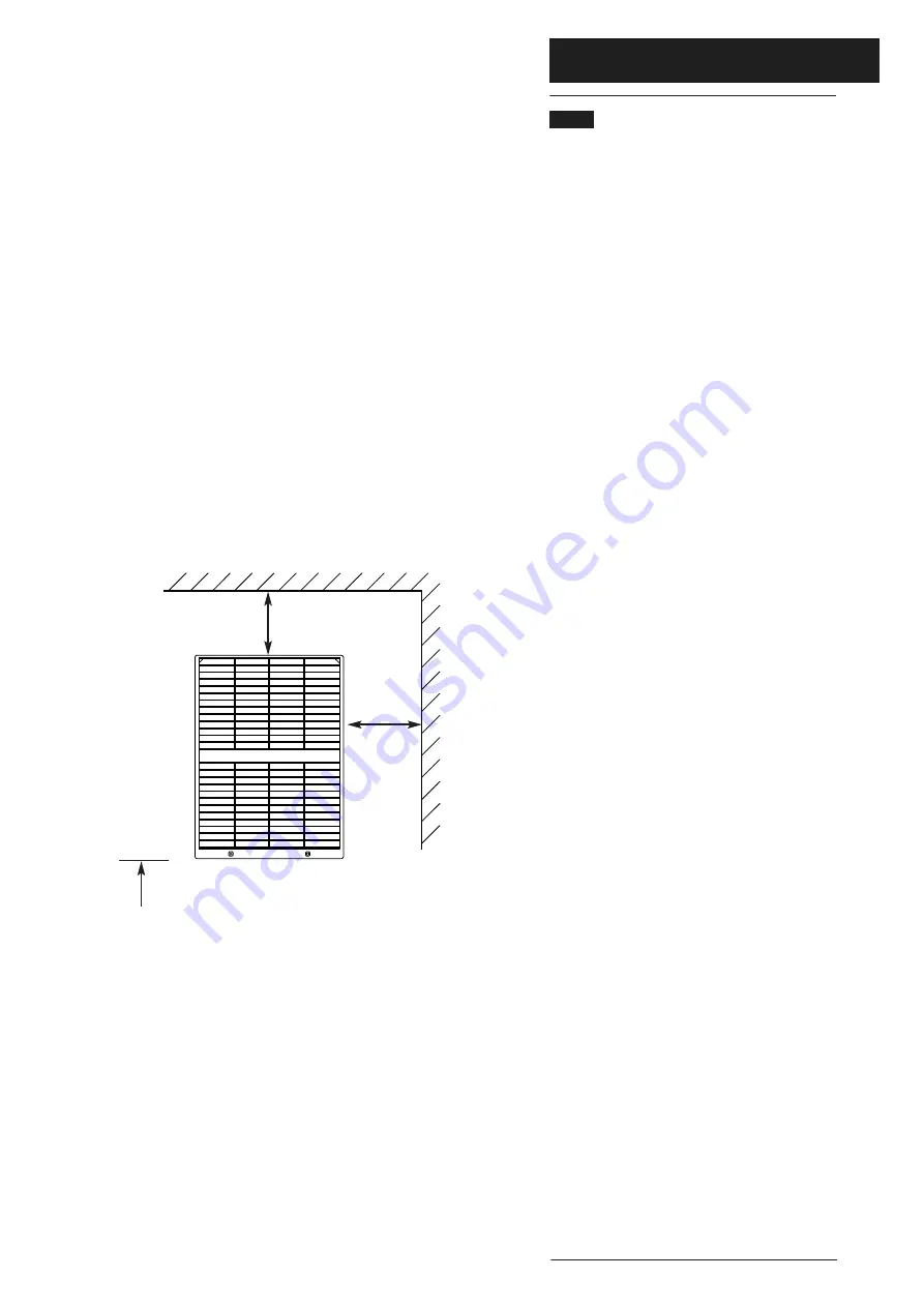 Vent-Axia HR300 Скачать руководство пользователя страница 7