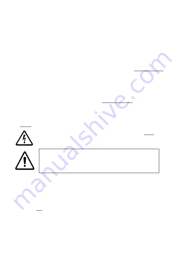 Vent-Axia Lo-Carbon Quadra HTP Installation And Wiring Instructions Download Page 5