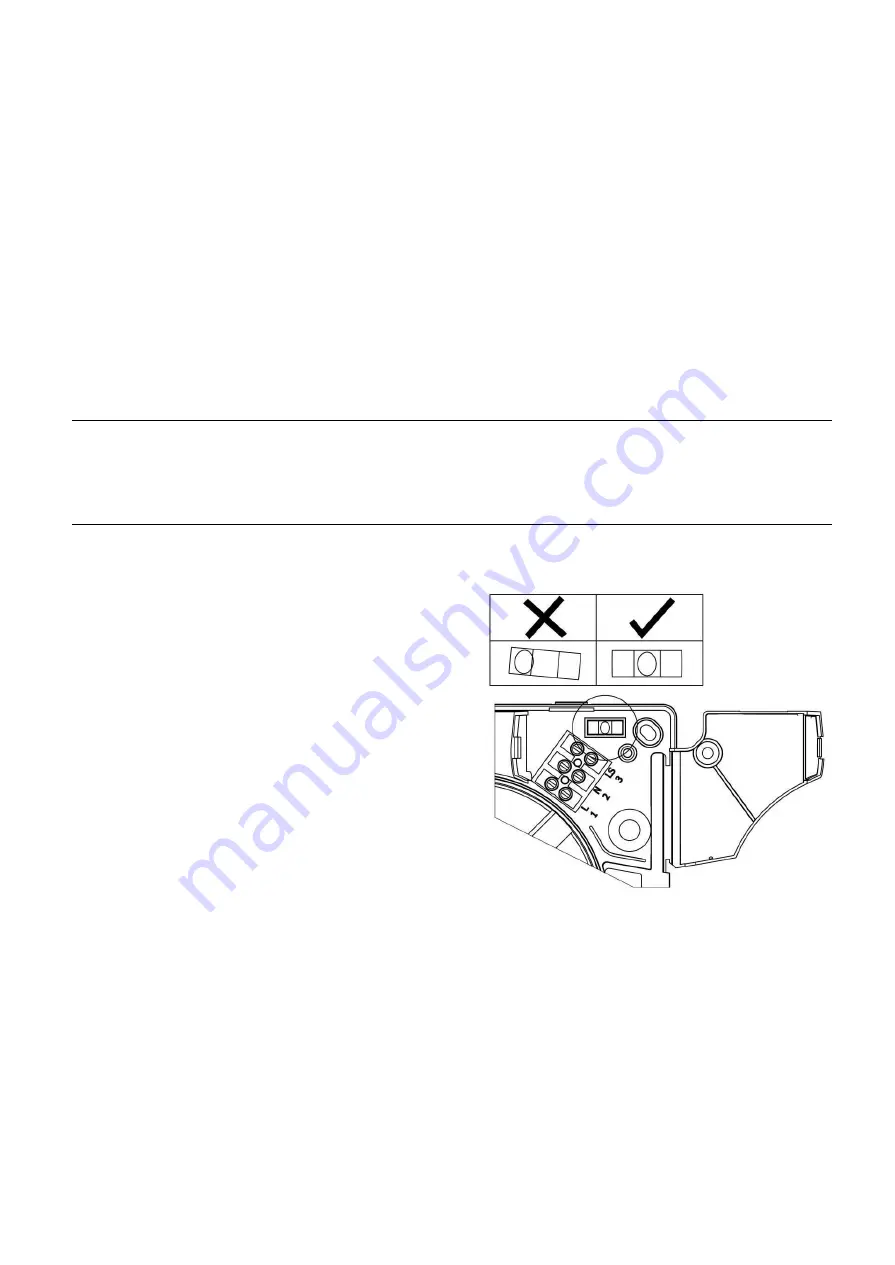 Vent-Axia SUPRA 100 B Installation And Wiring Instructions Download Page 4