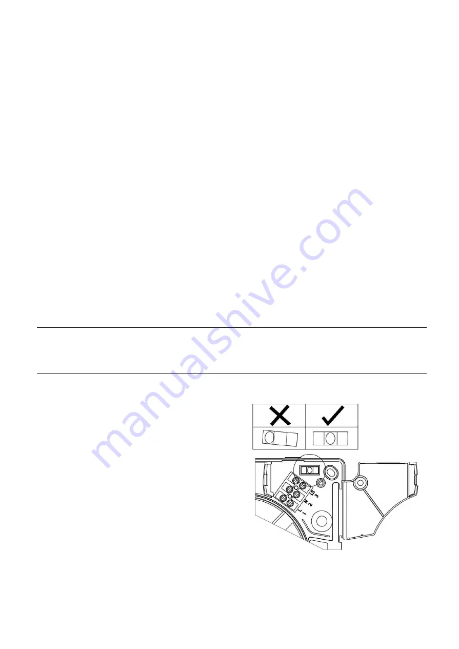 Vent-Axia SUPRA 100 B Installation And Wiring Instructions Download Page 14